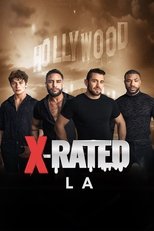 Poster for X-Rated: LA