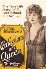 Poster for Confessions of a Queen