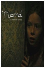 Poster for Mamá 