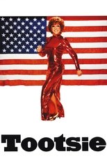 Tootsie poster movie