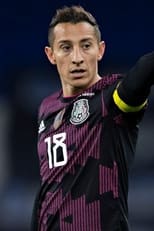 Andrés Guardado