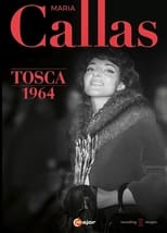 Poster for Maria Callas sings Tosca, Act II