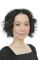 Foto retrato de Yuka Koyama