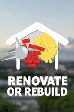 Renovate or Rebuild poster