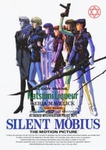 Silent Möbius