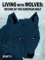 Poster for Living with Wolves