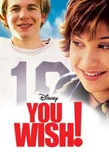 Poster for You Wish!