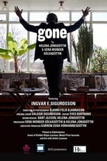 Poster for Gone