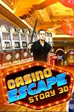 Poster for Casino: The Story