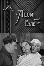 Poster for Alum and Eve 