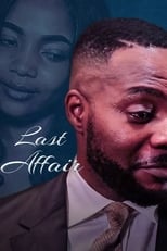 Poster for Last Affair