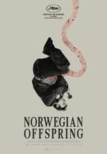 Poster for Norwegian Offspring 