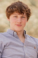 Lucas Declercq as  in ZOOV