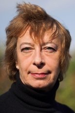 Foto retrato de Annelies van der Bie