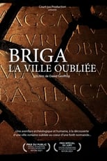 Poster for Briga, la ville oubliée 