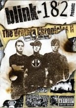 Poster for blink-182: The Urethra Chronicles II: Harder, Faster. Faster, Harder