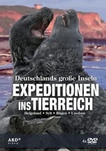 Poster for Expeditionen ins Tierreich: Deutschlands Große Inseln