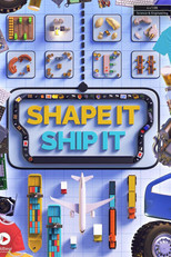 Shape It, Ship It poster