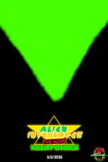 Alien Interloper The Movie