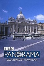 Sex crimes and the Vatican poster movie
