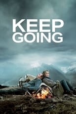 Poster for Keep Going