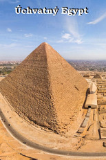Aerial Egypt poster