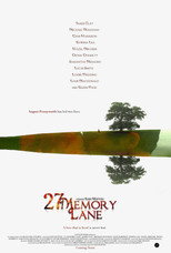 27, Memory Lane (2014)