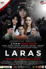 Poster for Laras