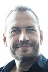 Martin Buch Thorborg as Self in Buch Thorborg