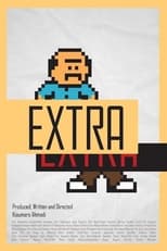 Poster for Extra 