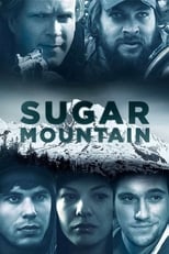 Poster for Sugar Mountain 