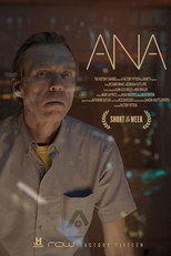 Ana poster