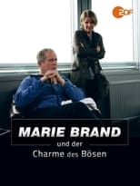 Marie Brand - The Charm of Evil (2008)