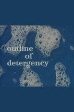 Outline of Detergency main poster