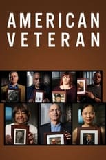 Watch American Veteran (2021)