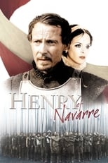 Poster for Henri 4 