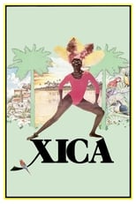 Poster for Xica