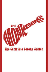 Poster for The Monkees Season 2