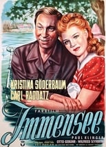 Poster for Immensee 