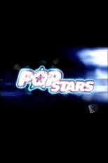 Poster for Popstars (US) Season 2