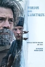 Perdus dans l'Arctique serie streaming