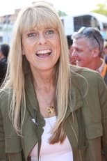 Foto retrato de Terri Irwin