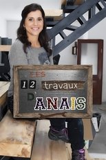 Poster di Les 12 travaux d'Anaïs