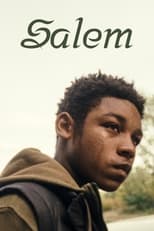Poster for Salem