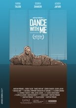 Dance With Me poster movie