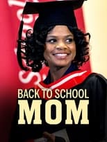 Poster for Back to School Mom