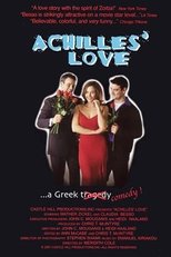 Achilles' Love main poster