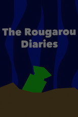 The Rougarou Diaries poster