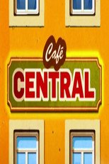 Café Central poster