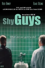 Poster for Shy Guys